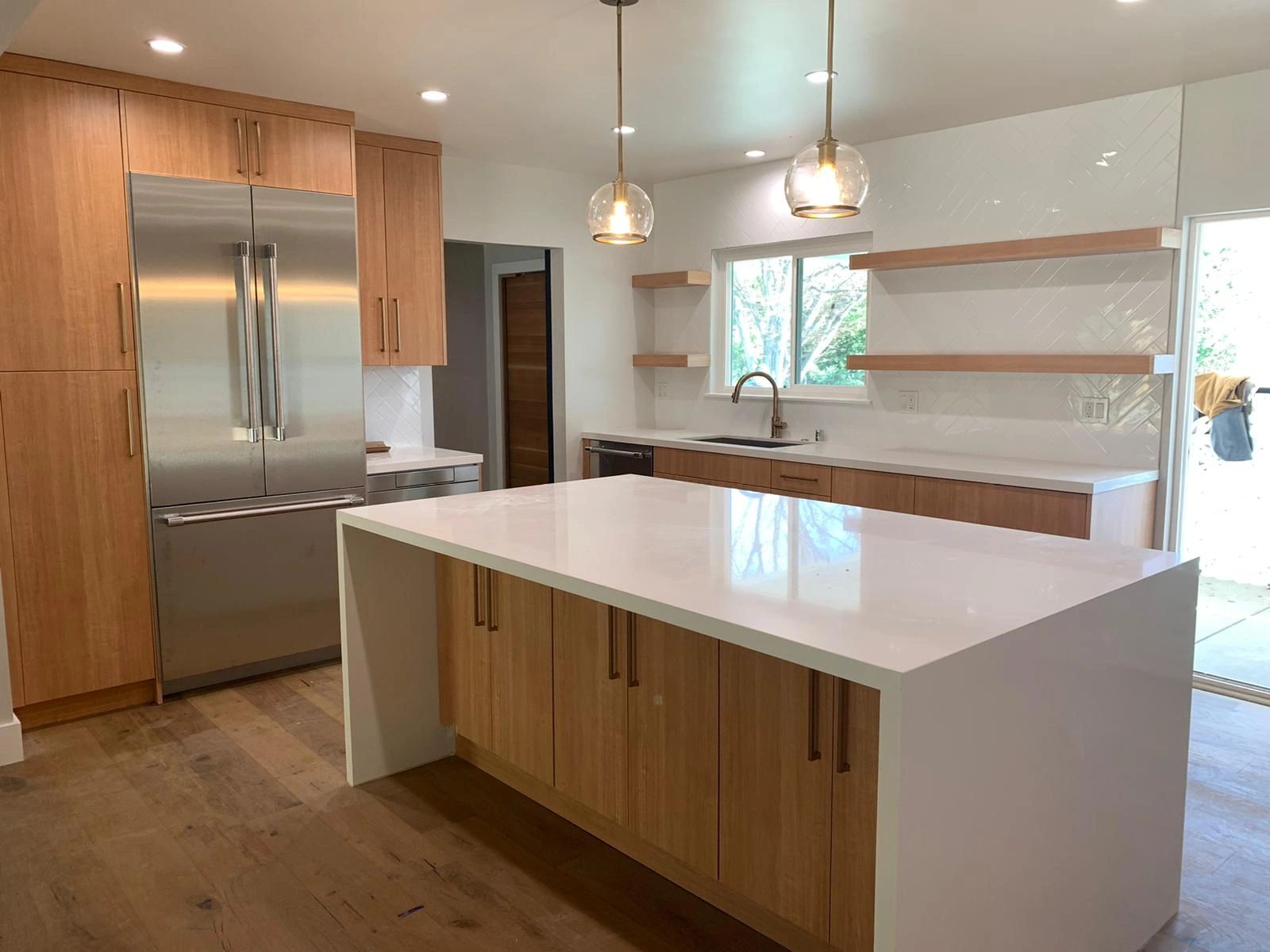 Prefabricated Kitchen Cabinets : Kitchen Cabinets Base Prefabricated